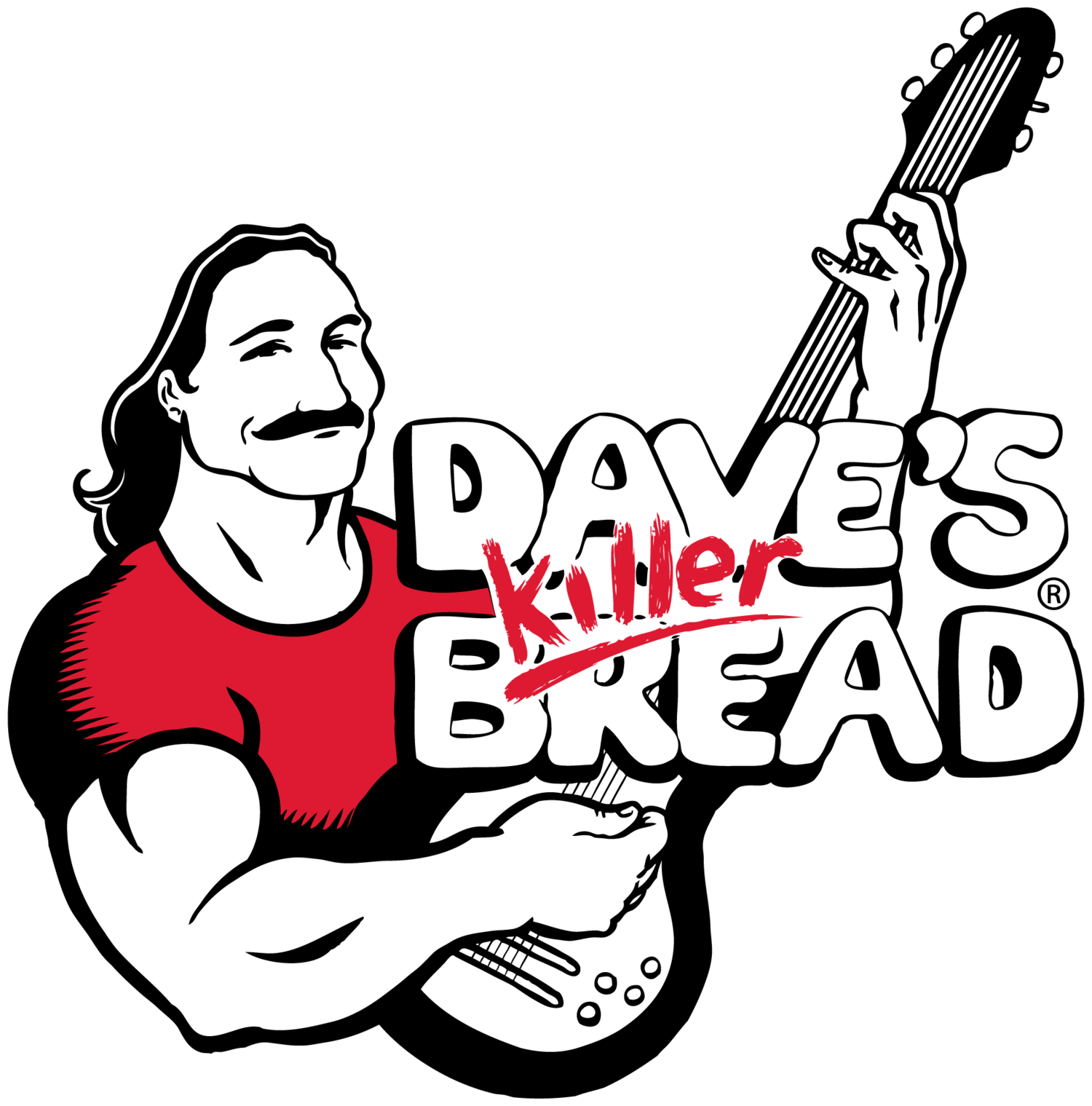 Dave's Killer Bread