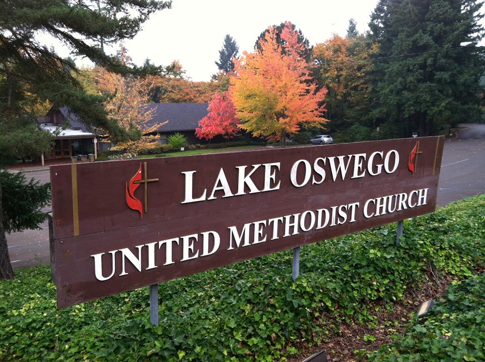 Lake Oswego United Methodist Church